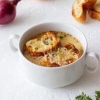 Substitutes for Lipton Onion Soup Mix