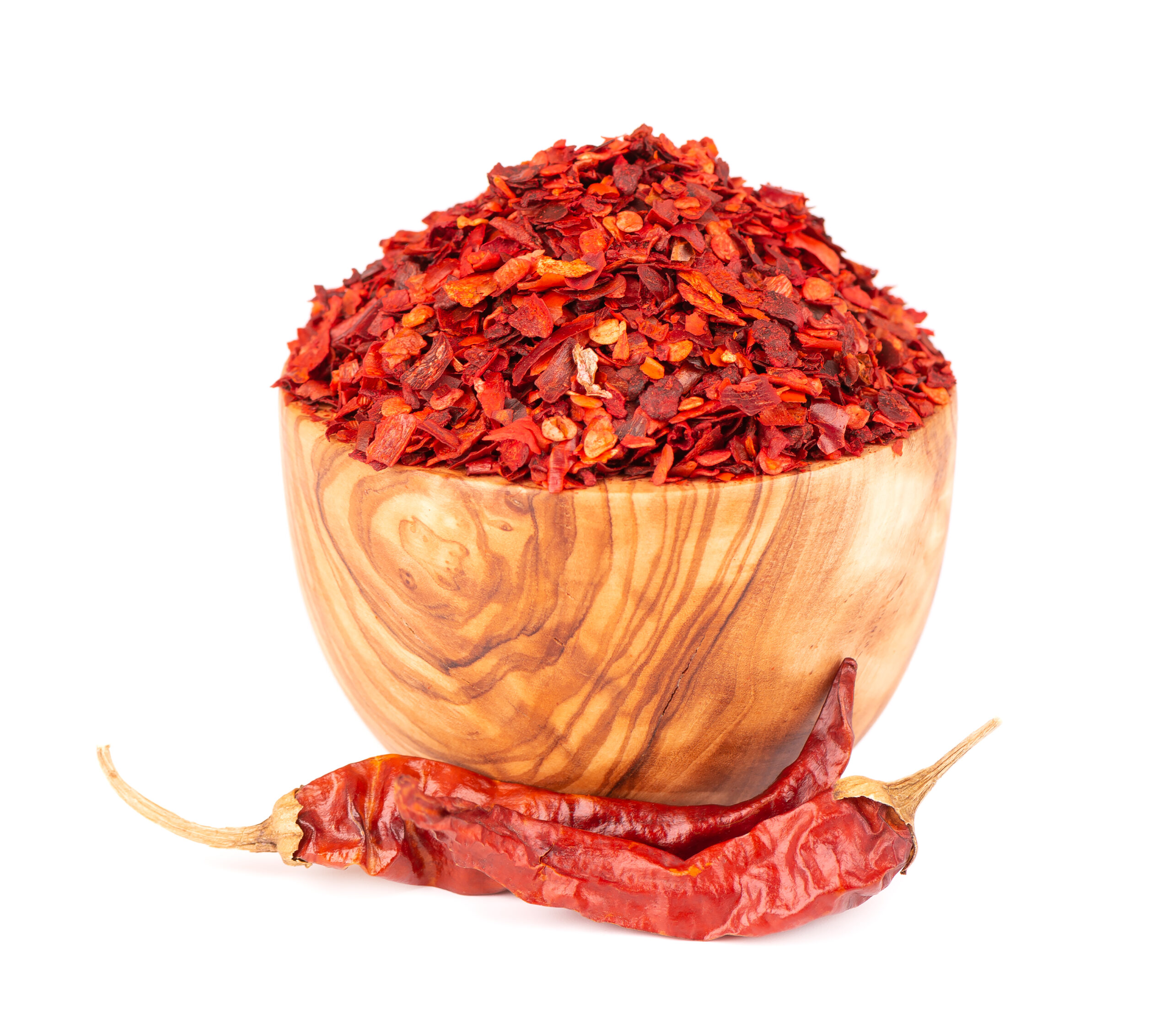 Substitutes for Red Chili Flakes