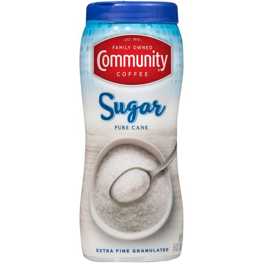 Sugar