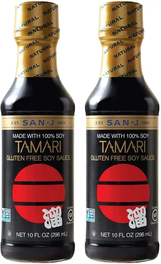 Tamari