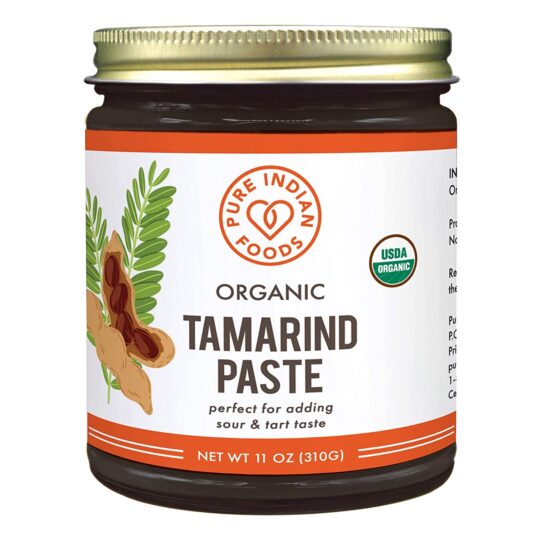 Tamarind Paste