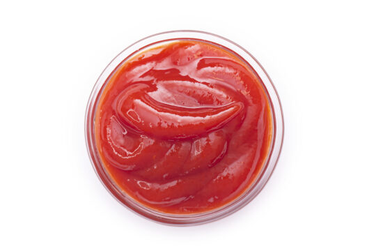 Tomato Passata Substitute
