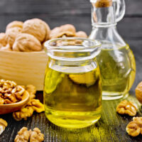 Walnut Oil Substitute