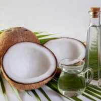 What Can I Substitute for Coconut Oil