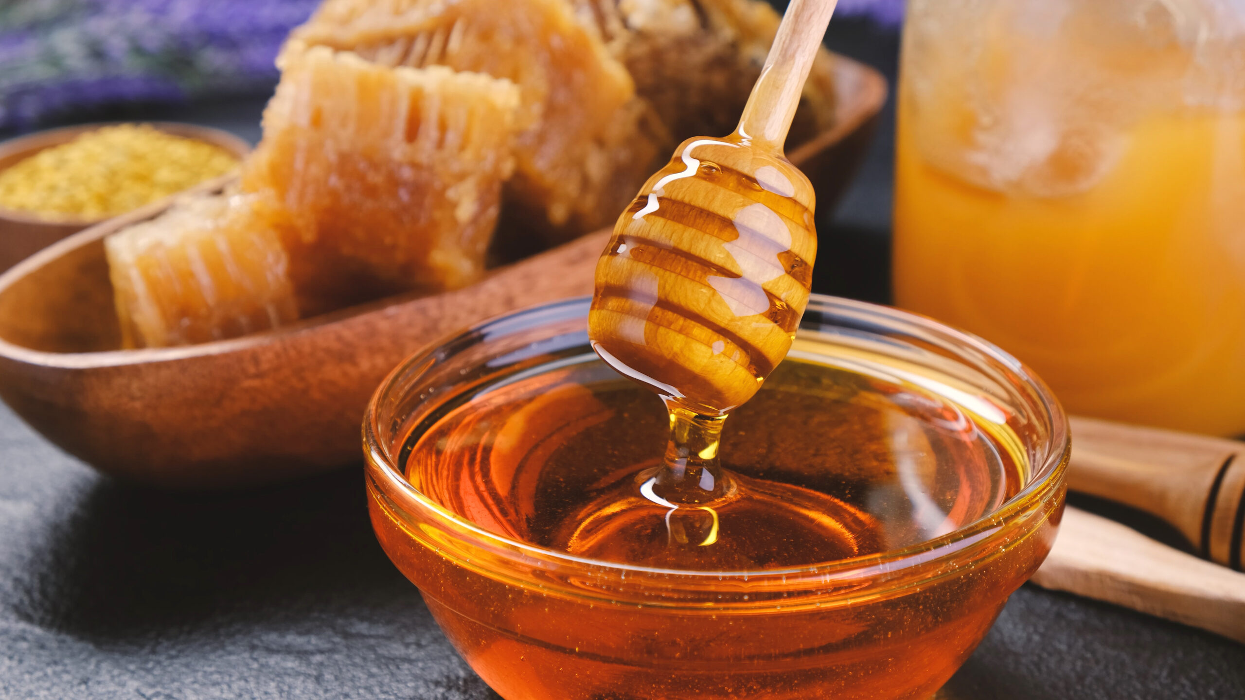 What Can I Substitute for Honey