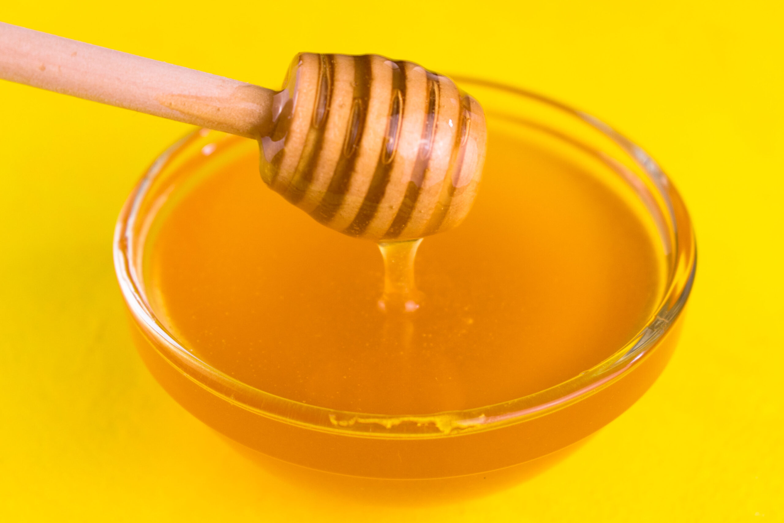 What Can I Substitute For Honey