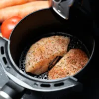 What Can You Make with an Air Fryer