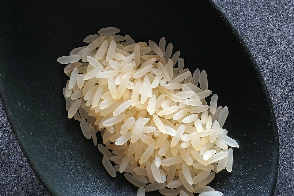 What Does Jasmine Rice Taste Like BlogChef