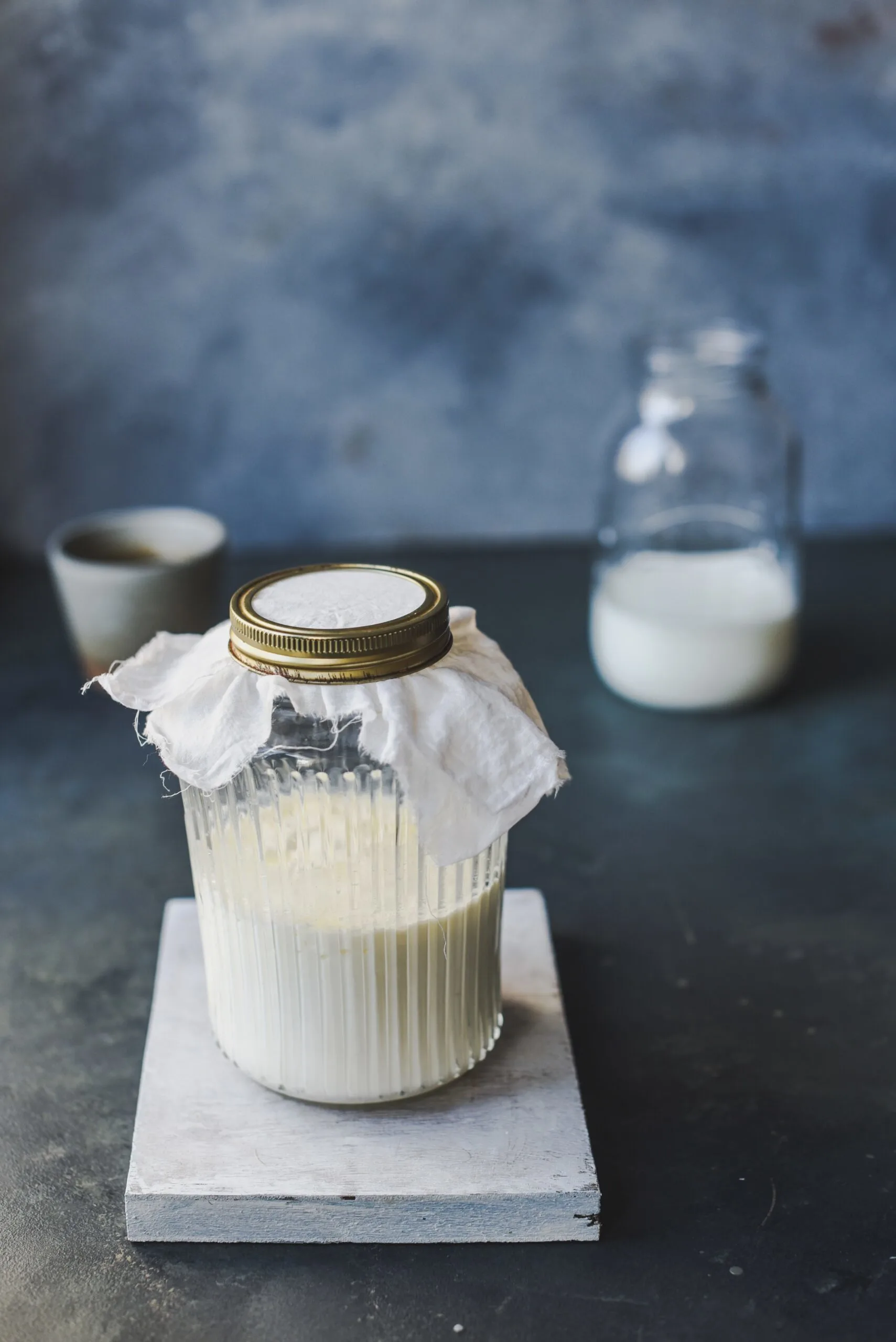 What Does Kefir Taste Like