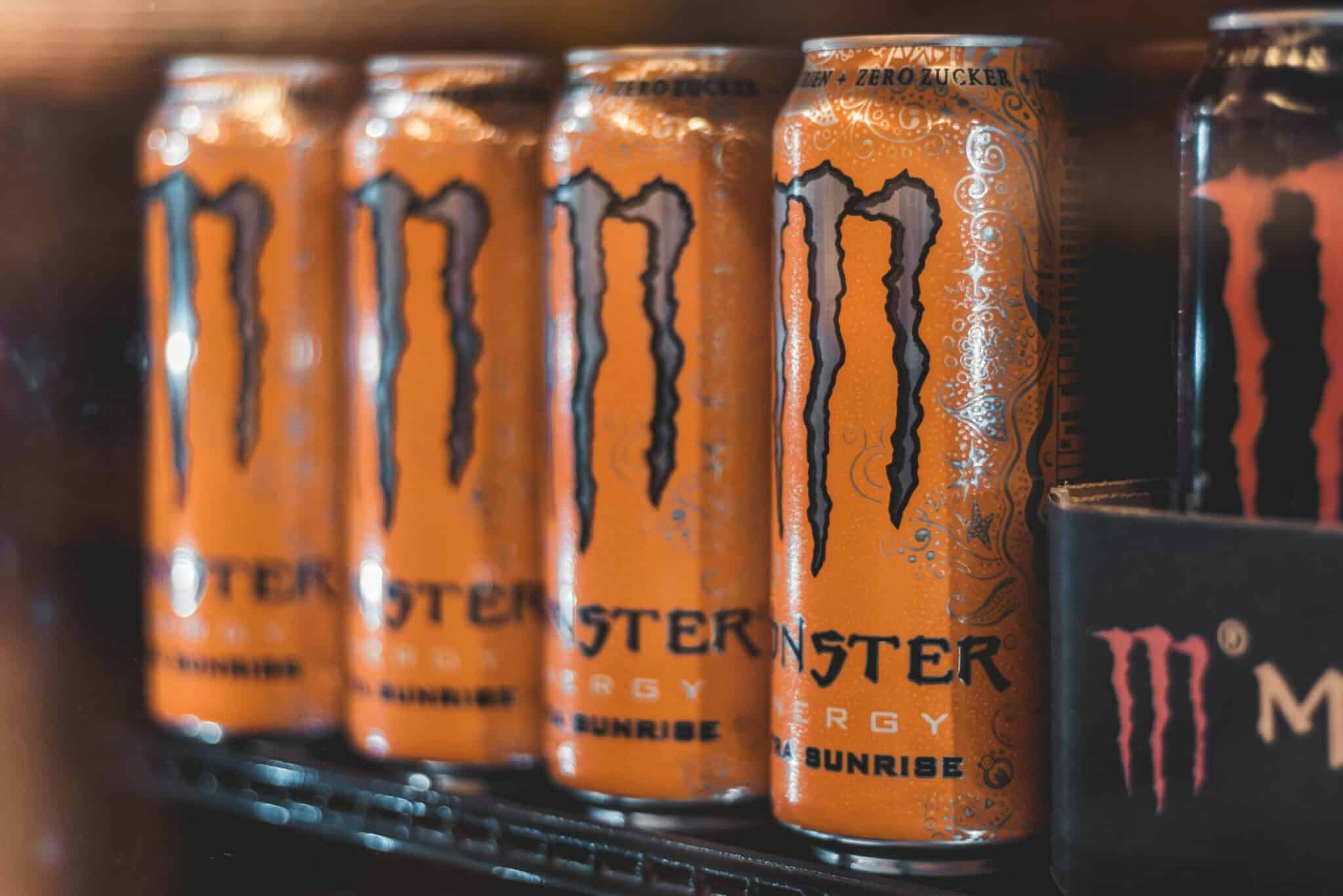 What Does Monster Energy Taste Like BlogChef
