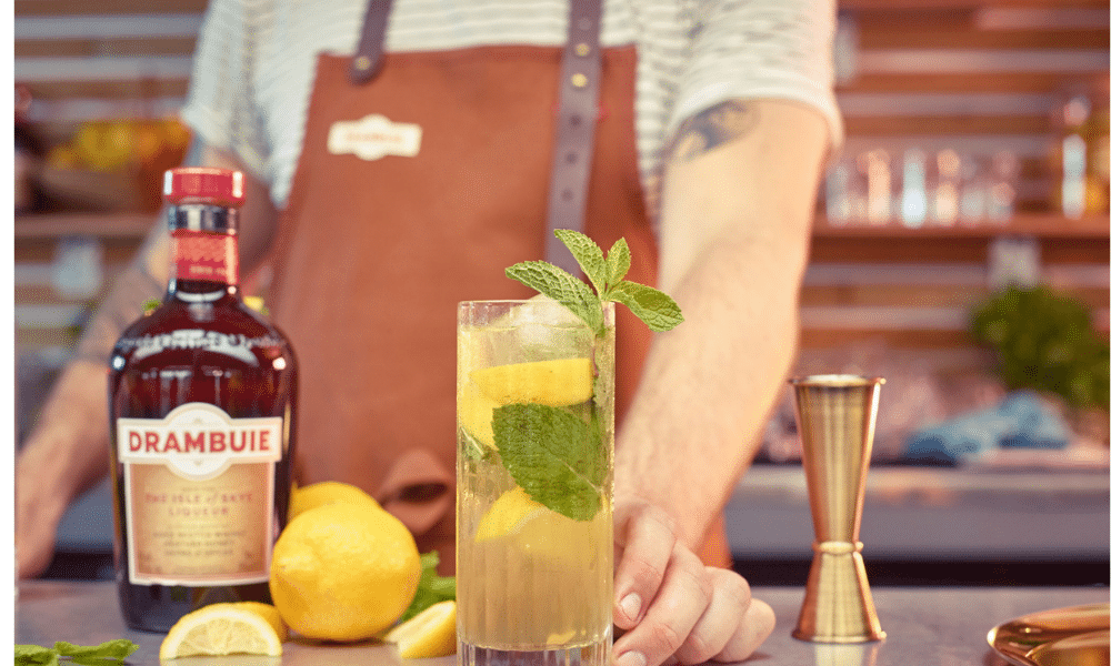 What Does Drambuie Taste Like? BlogChef