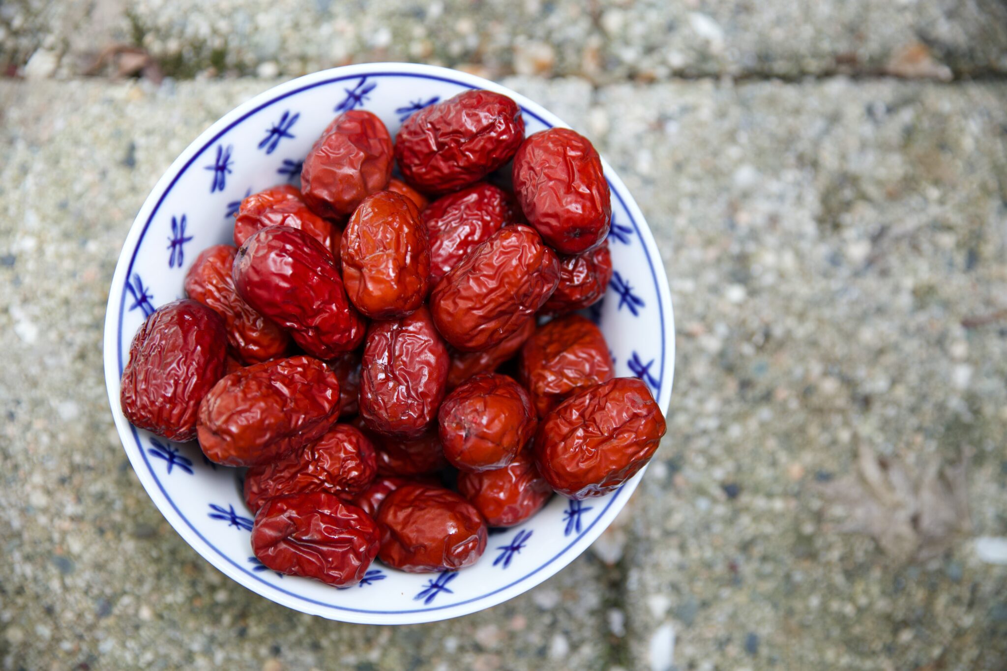 What Does Dates Taste Like