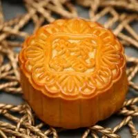 mooncake