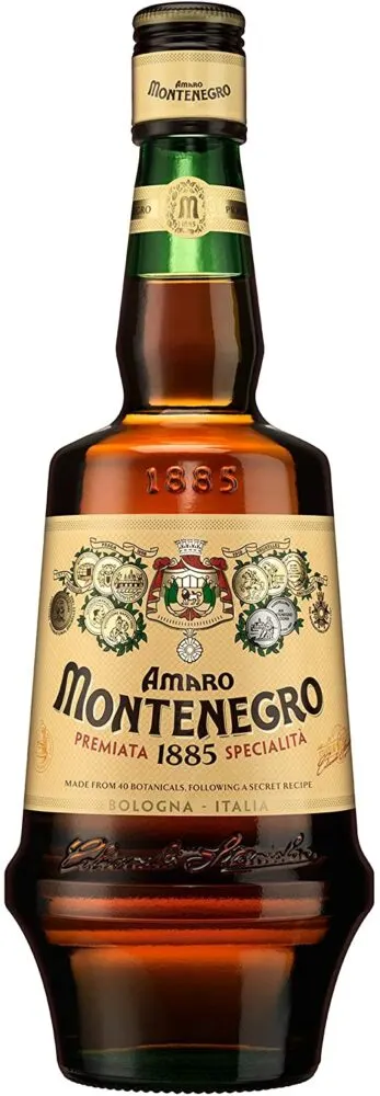 Amaro Ciociaro