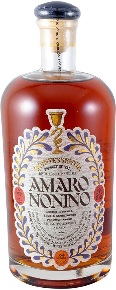 Amaro Nonino