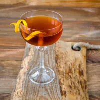 Averna Amaro Substitute