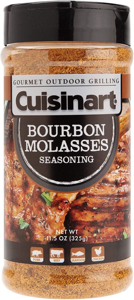 BBQ-Molasses Mix