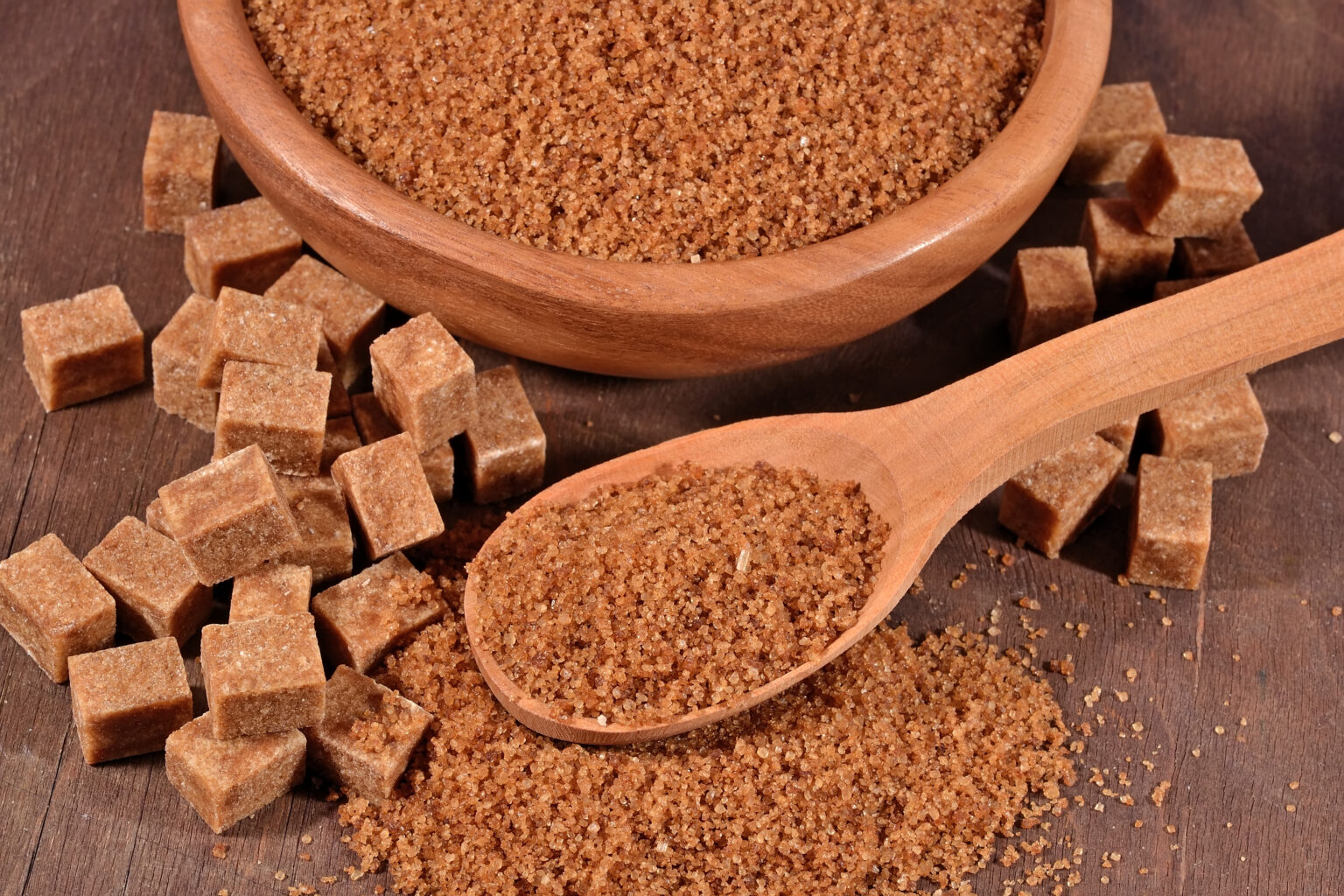 A Brown Sugar Substitute For Diabetics
