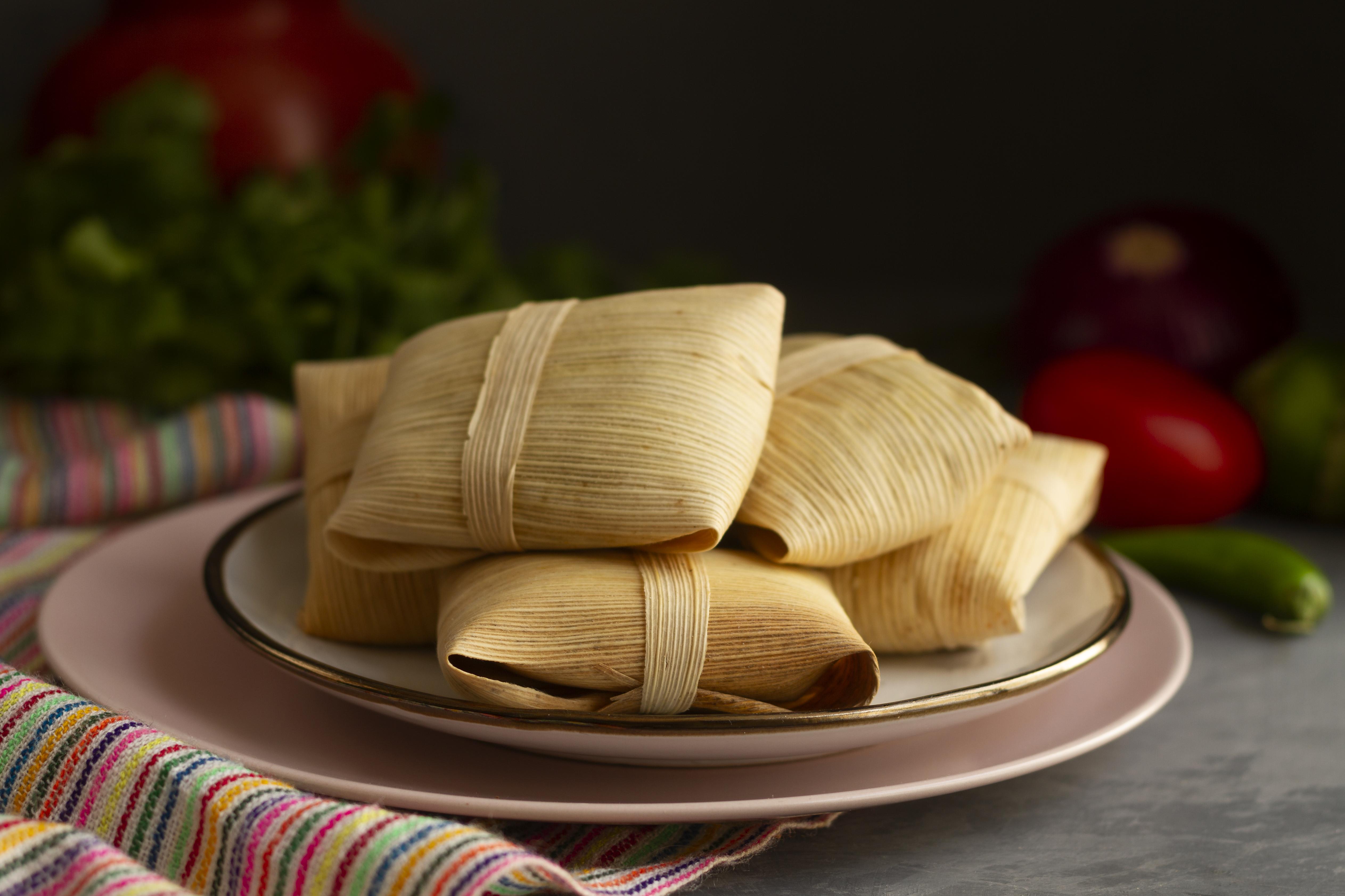 How Long Does It Take For Tamales To Cook
