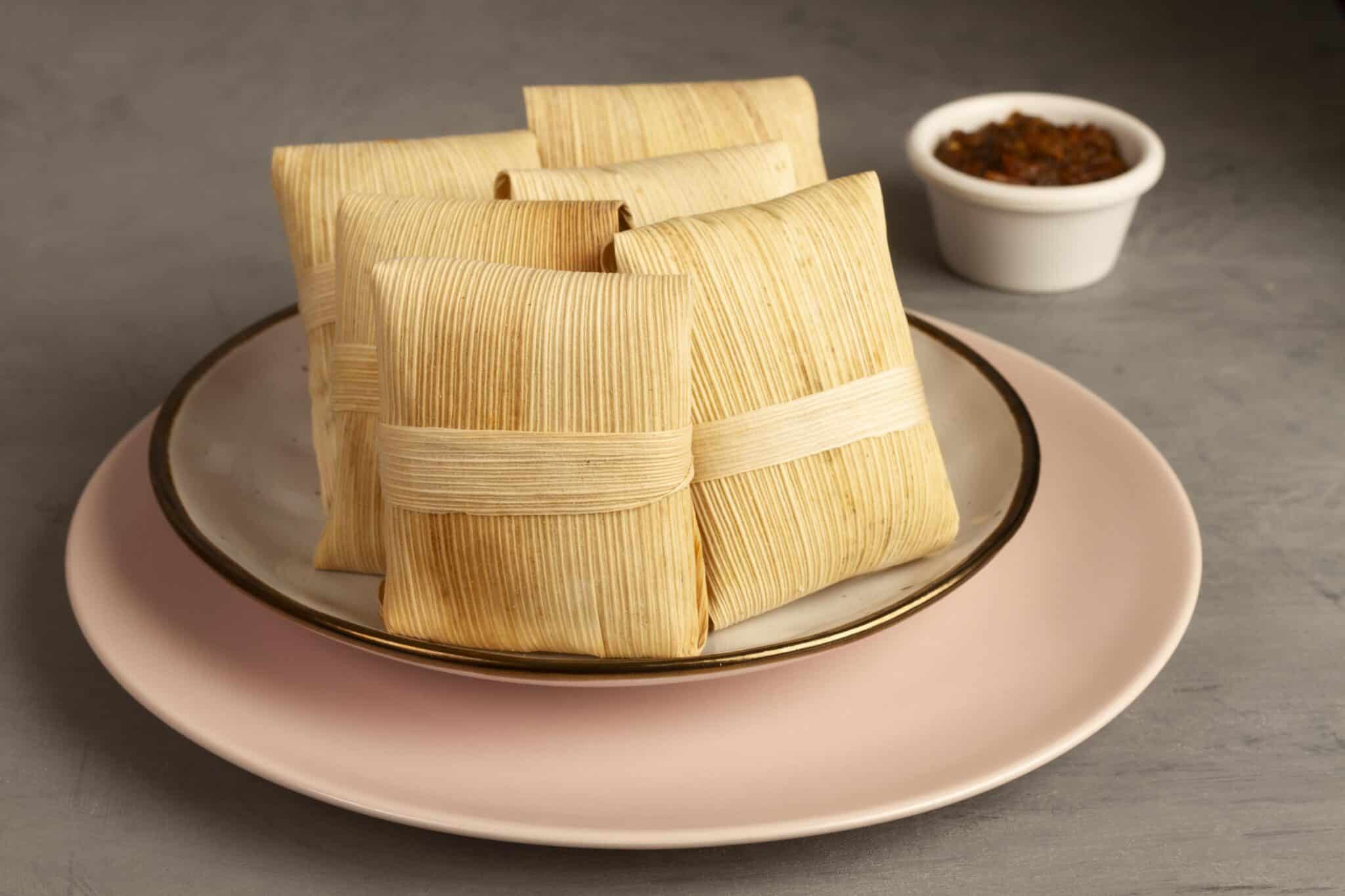 How Long Does It Take For Tamales To Cook