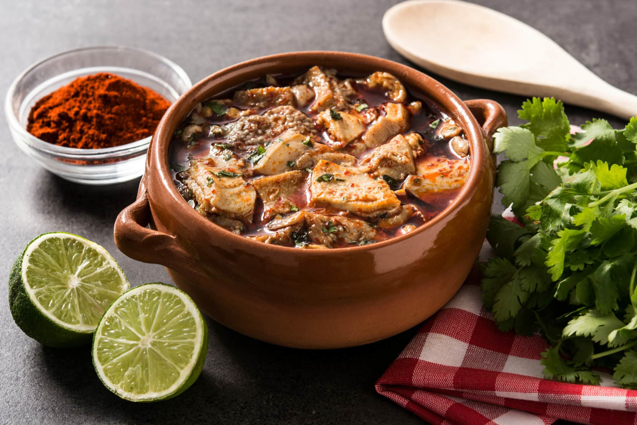 How Long Does Menudo Take To Cook