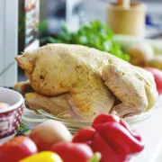 How Long To Cook A 12lb Chicken