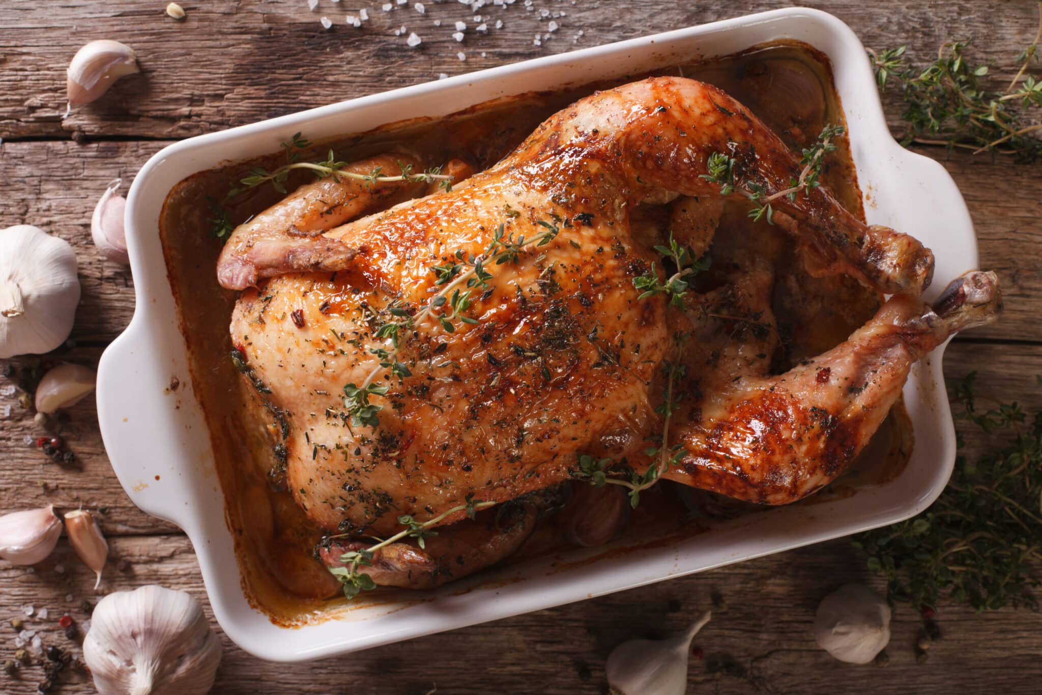 Top 10 How Long To Roast A 7 Lb Chicken