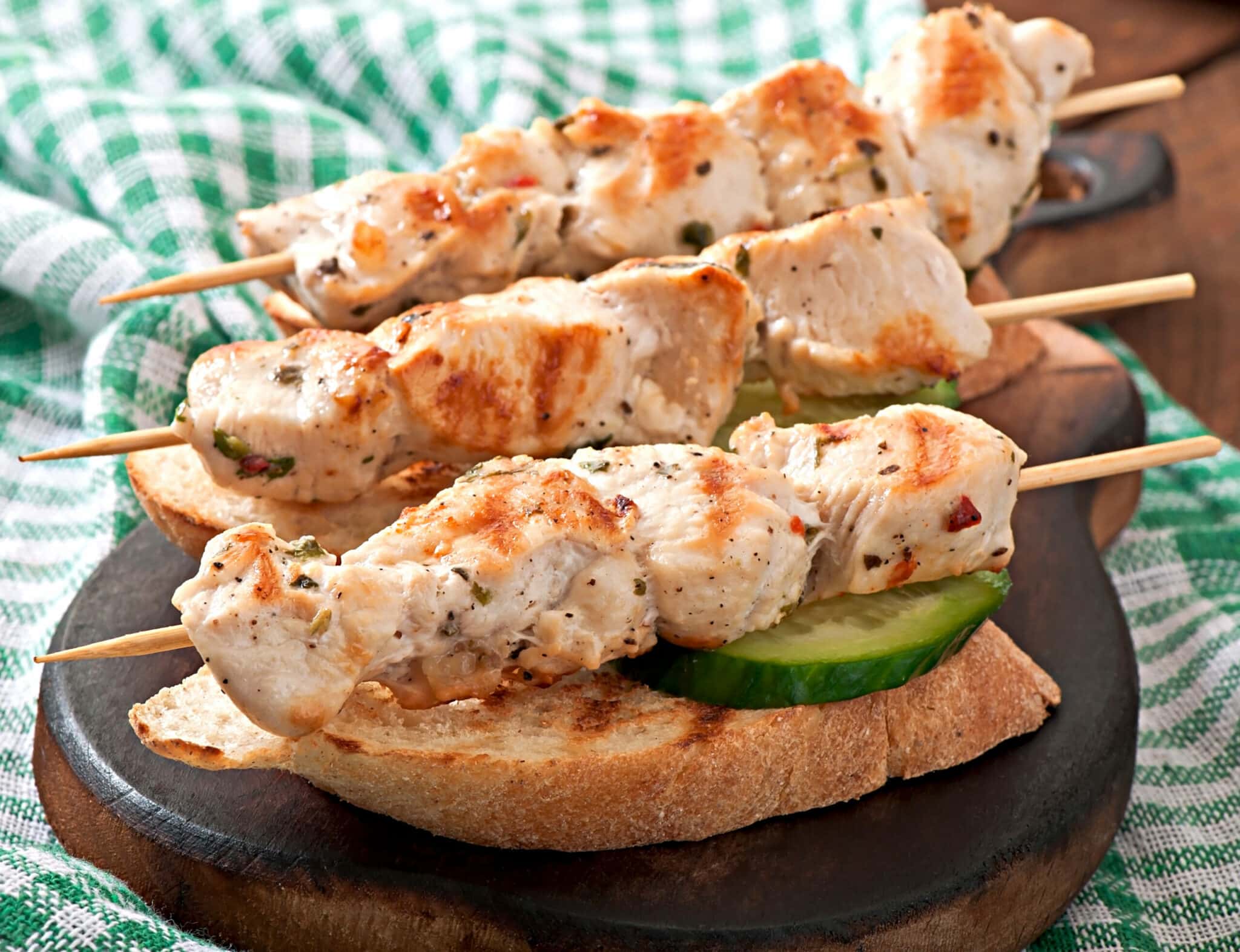 how-long-to-cook-chicken-kabobs