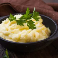 How Long To Cook Potatoes For Mashed Potatoes