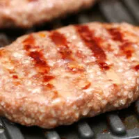 How Long To Cook Sausage Patties