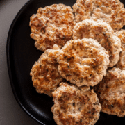 How Long To Cook Sausage Patties(1)