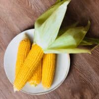 How Long To Cook Sweet Corn