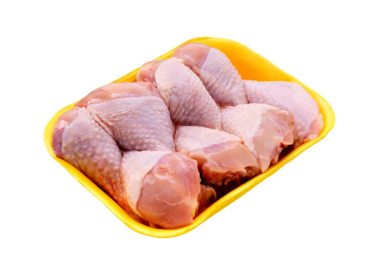 How Long To Pressure Cook Frozen Chicken