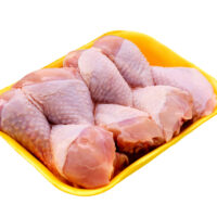 How Long To Pressure Cook Frozen Chicken