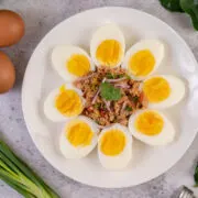 How Many Ways To Cook An Egg