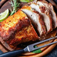 How To Cook A Pork Tenderloin In An Oven Without Searing It