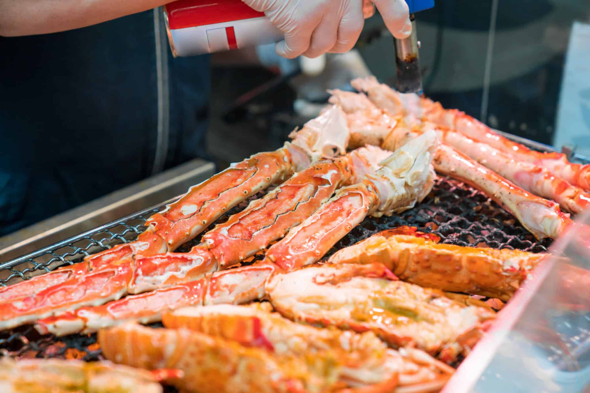 how-to-cook-crab-legs-on-the-grill