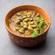 How To Cook Fresh Lima Beans