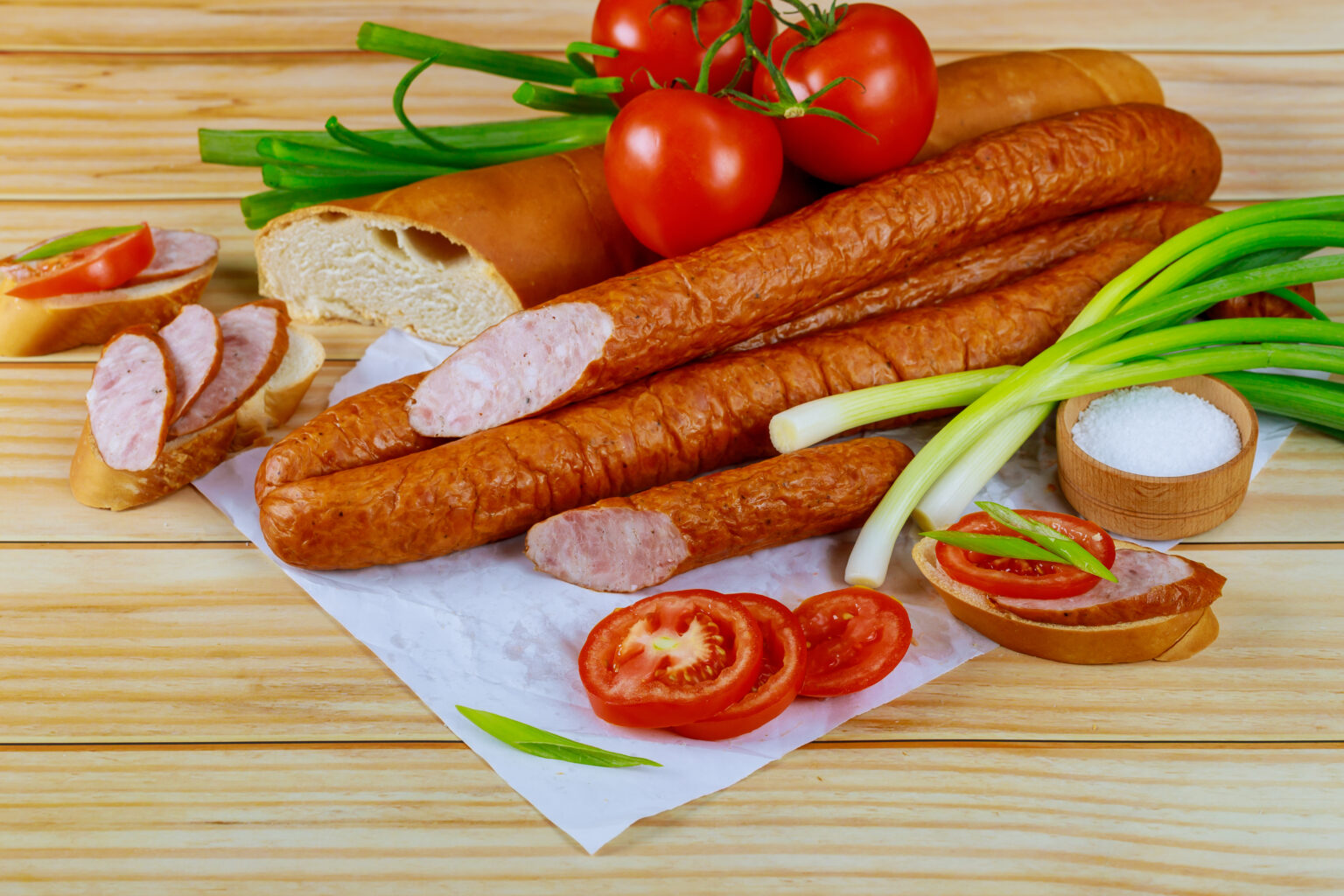 How To Cook Kielbasa On Stove