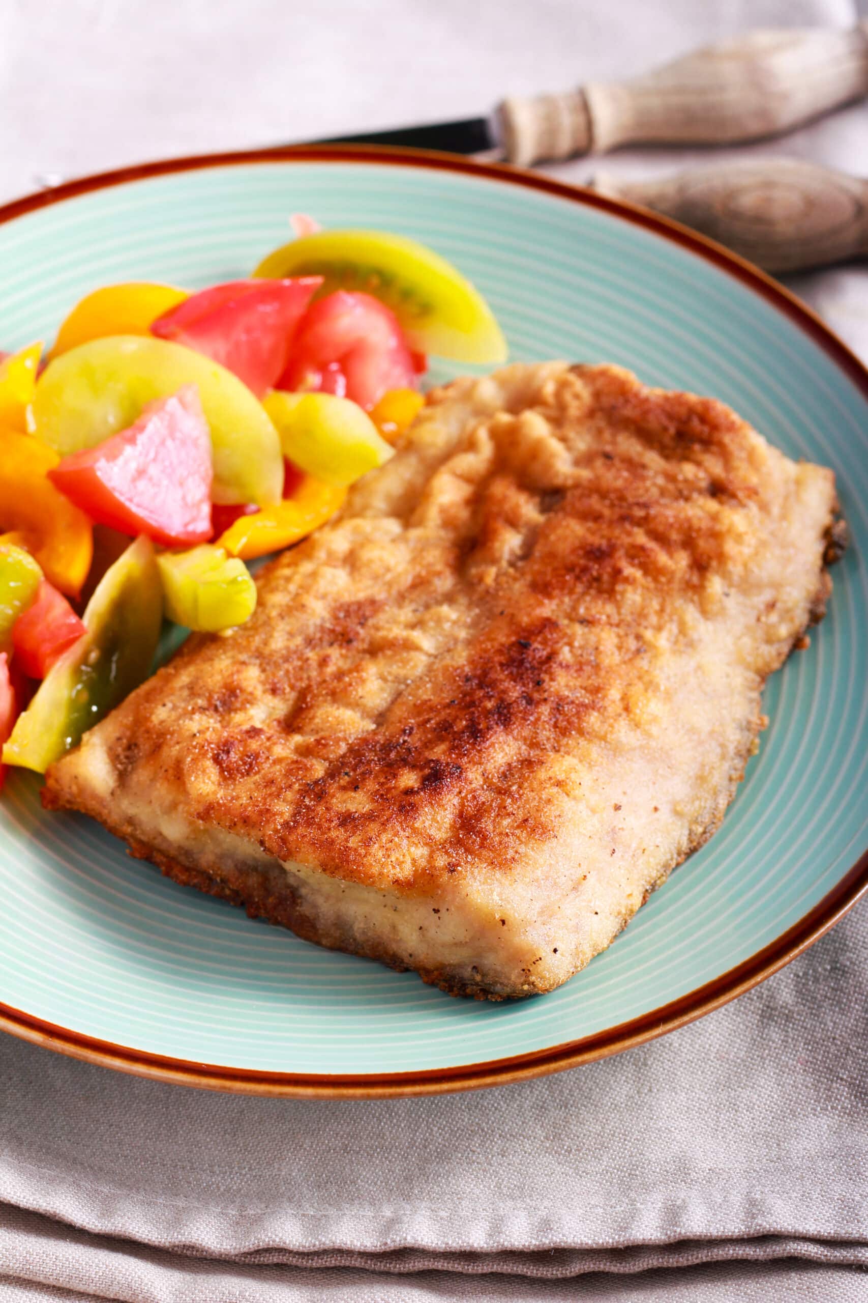 How To Cook Mahi Mahi On The Grill