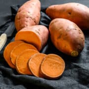 How To Cook Sweet Potato For Dogs