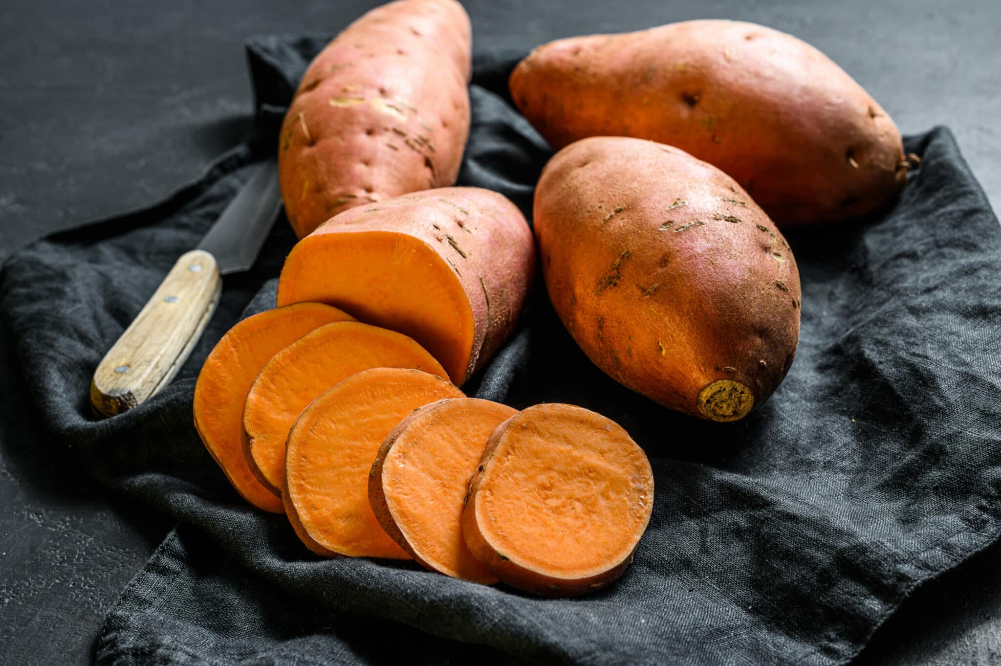 Is Sweet Potato Ok For Dogs