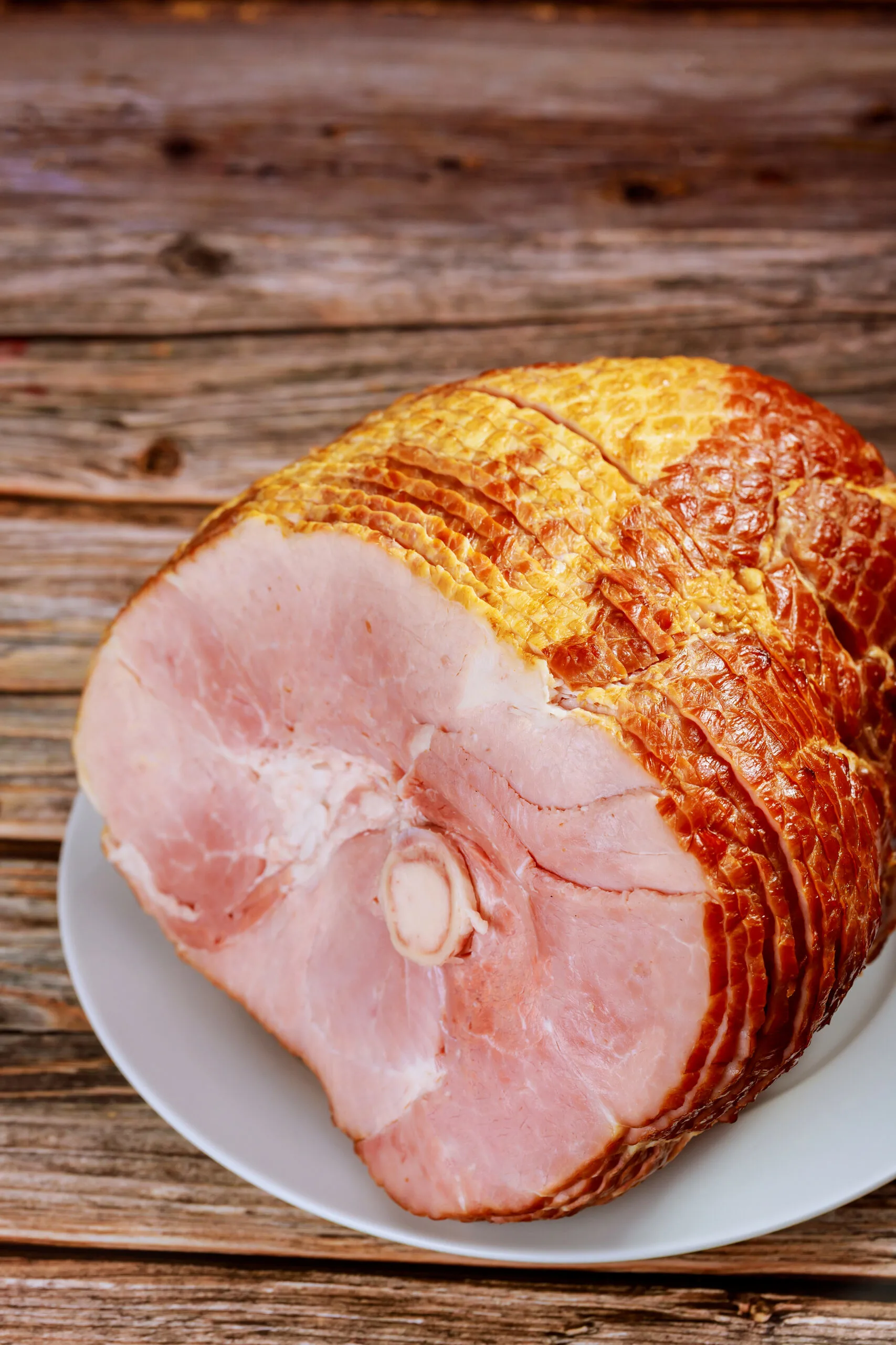 How To Cook Thanksgiving Ham