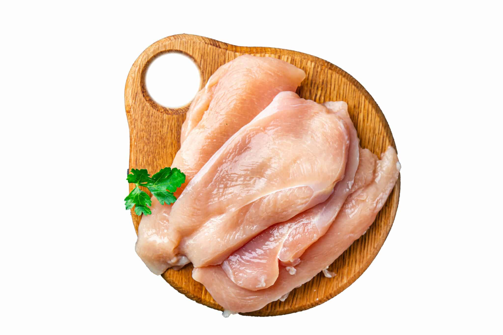 How To Cook Thin Sliced Chicken Breast (5)