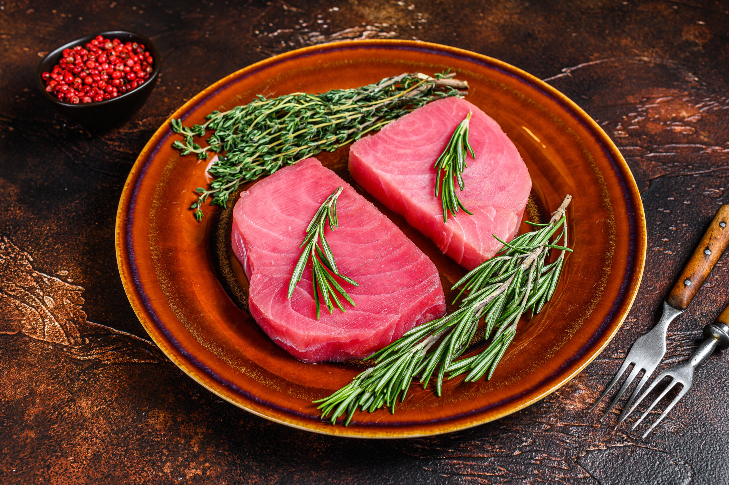 Foreman Grill Recipes Tuna Steak Dandk Organizer