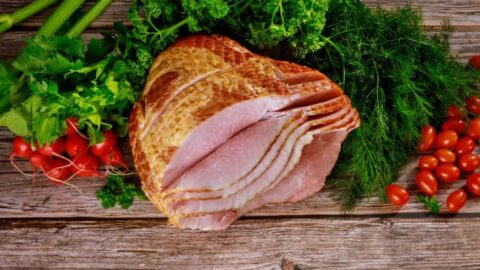 How To Cook Uncured Ham