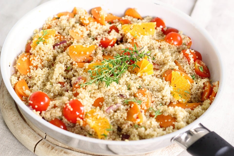 how to make quinoa taste good        
        <figure class=