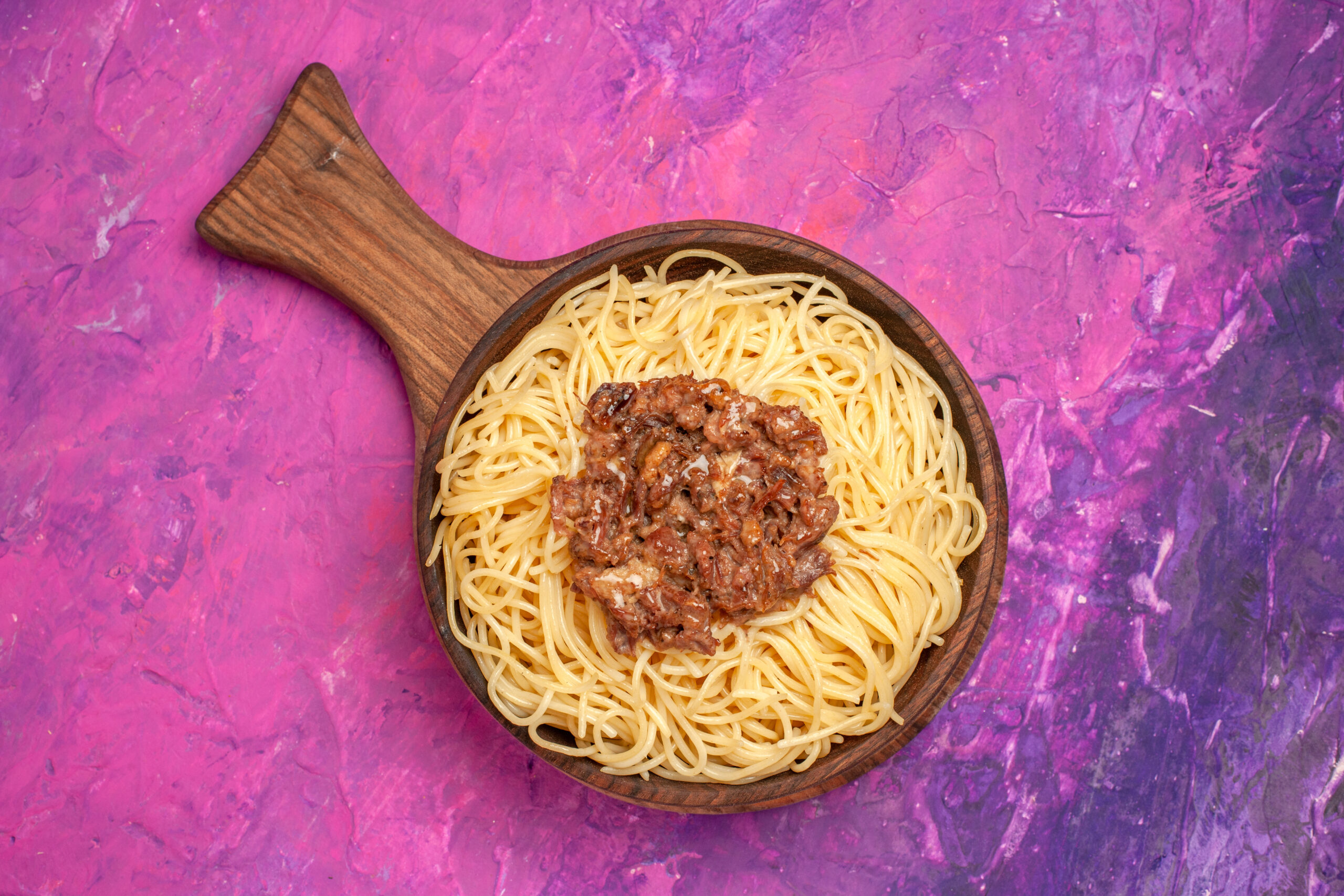 how-to-cook-ground-beef-for-spaghetti