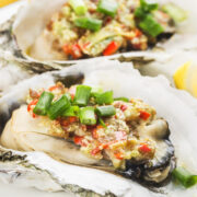 How to Cook Oysters in the Oven (4)