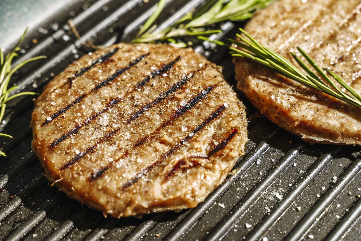 How to Cook Sausage Patties in an Oven